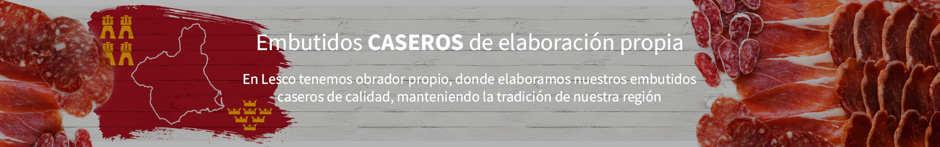 Embutidos